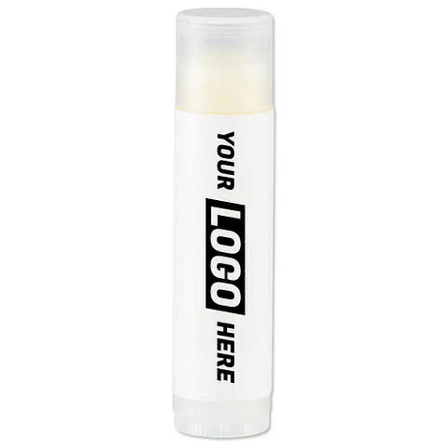 95% Organic Lip Balm in Vanilla