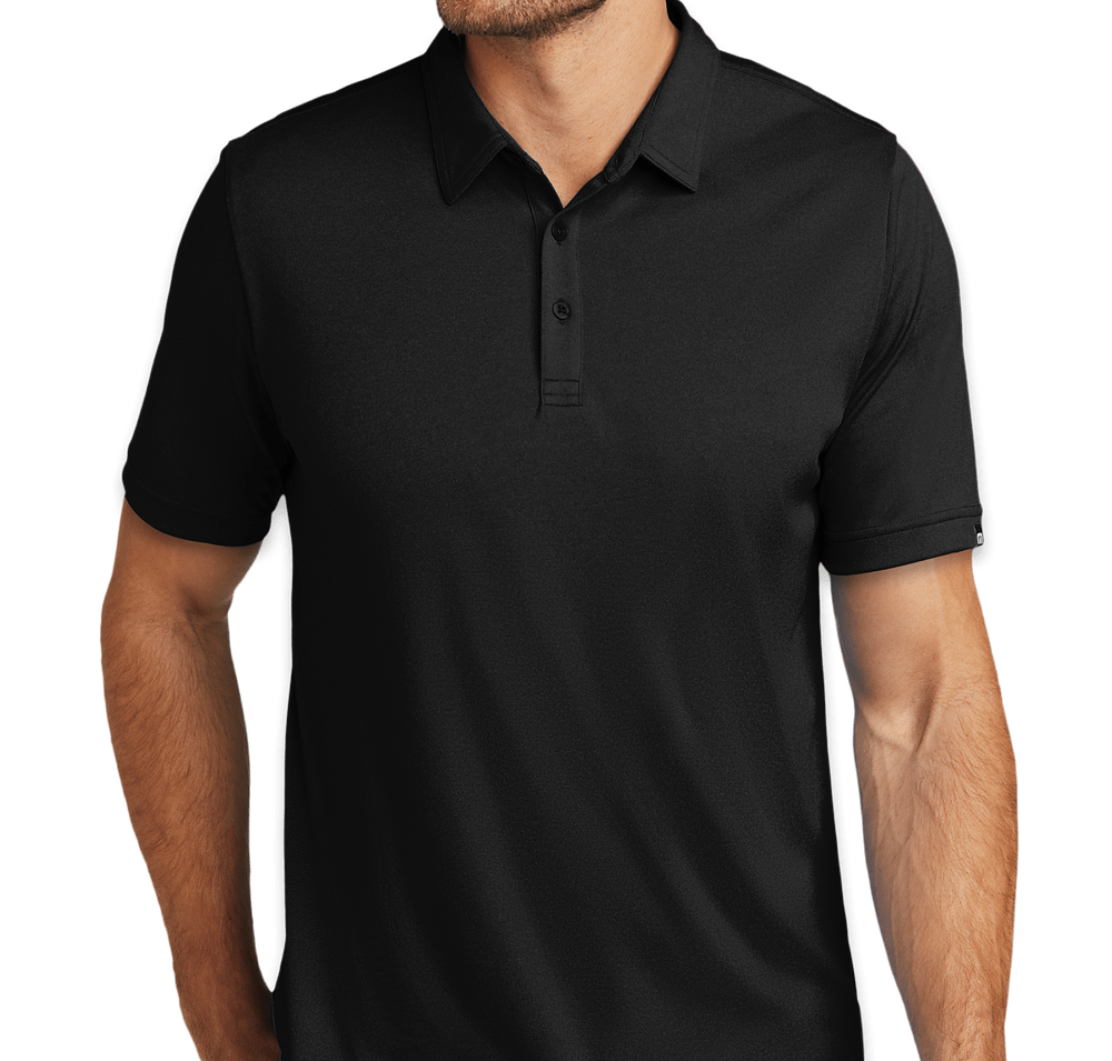 TravisMathew Coto Performance Polo - Embroidered-default