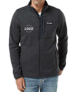 Columbia Sweater Weather Fleece Jacket