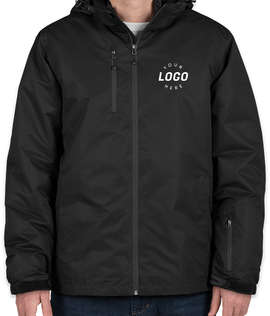Port Authority 3-in-1 Waterproof Vortex System Jacket