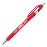 Chrome Dart Pen (black ink)