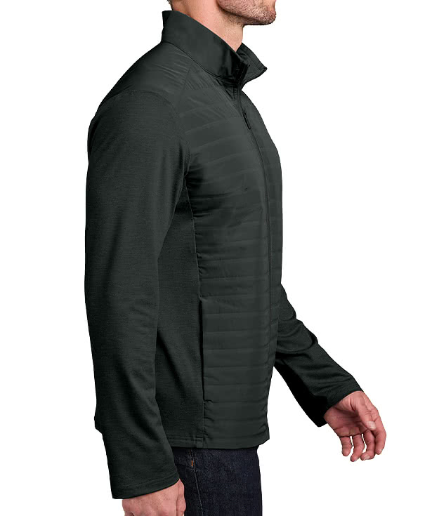 OGIO Driveline Hybrid Jacket