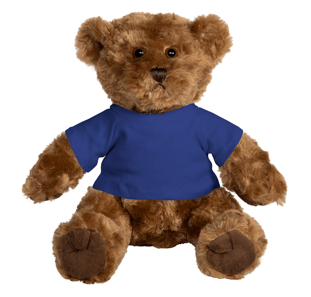 10" Traditional Brown Bear-default