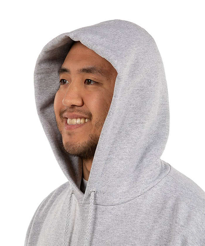 Hanes Hoodie Sweatshirt Ultimate Cotton Hooded Sweat Shirt Hoody