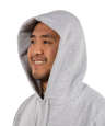 Hanes Ultimate Cotton Heavyweight Pullover Hoodie