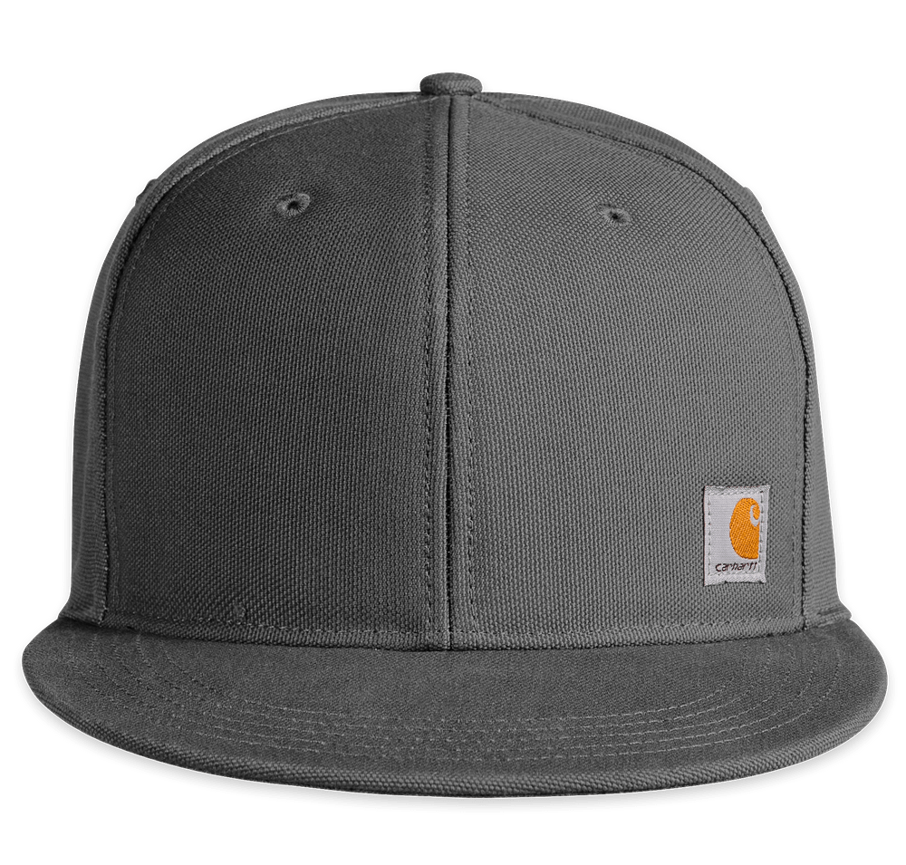 Carhartt Ashland Duck Canvas Hat-default