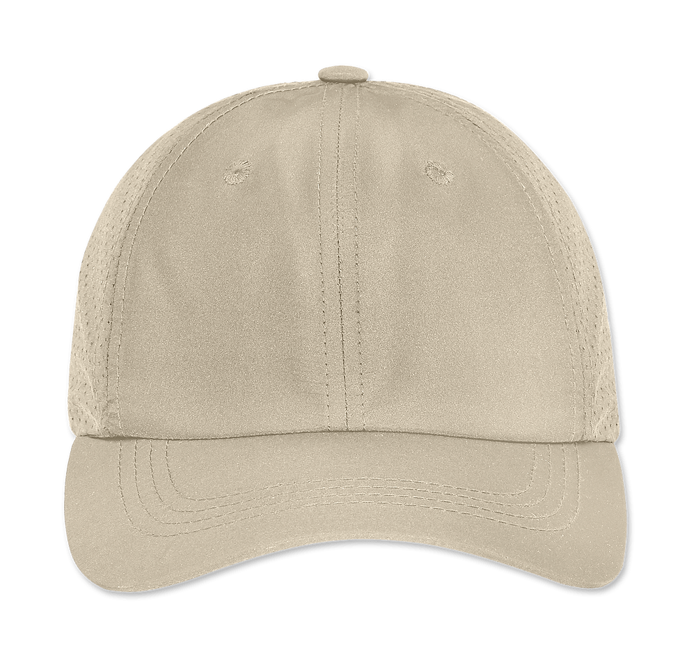Port Authority Perforated Performance Hat-default