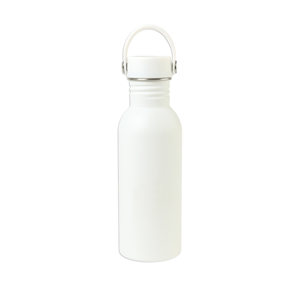 20 oz. Arlo Classics Stainless Steel Hydration Water Bottle -default