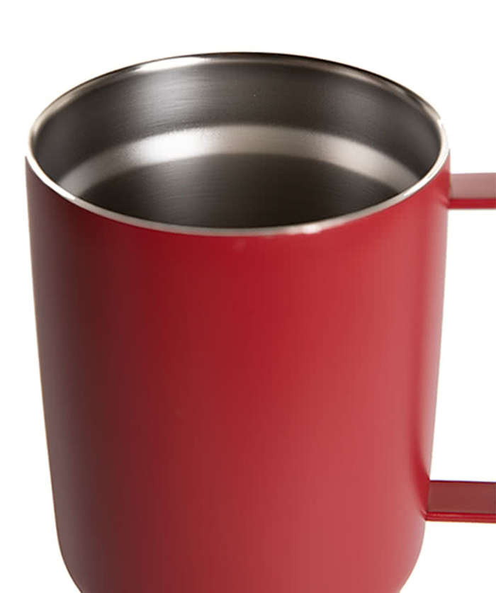 30 oz. Lisbon Stainless Steel Insulated Tumbler