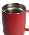 30 oz. Lisbon Stainless Steel Insulated Tumbler