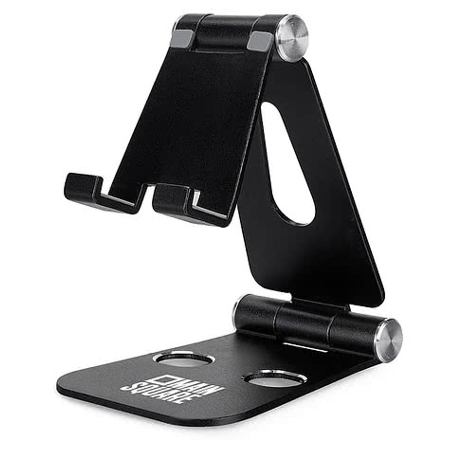iLive Pocket-Friendly Phone Stand