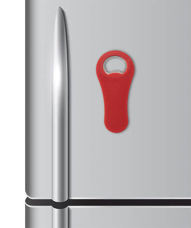 Magnetic Bottle Opener