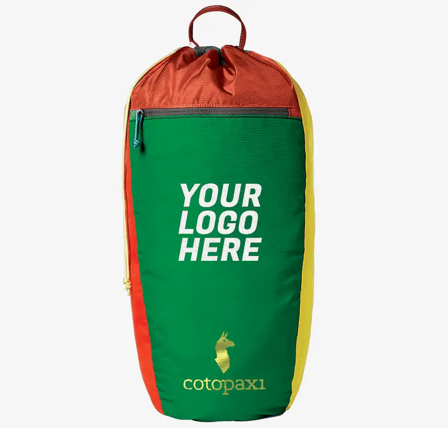 cotopaxi backpack luzon COTOL18L 18L With a capacity of 18 liters Luzon 18L Daypack | One-of-a-Kind