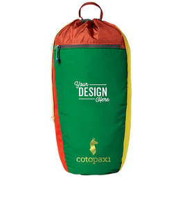 Cotopaxi Luzon Backpack - Color: Surprise