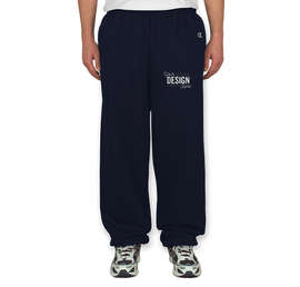 Champion Fleece Sweatpants