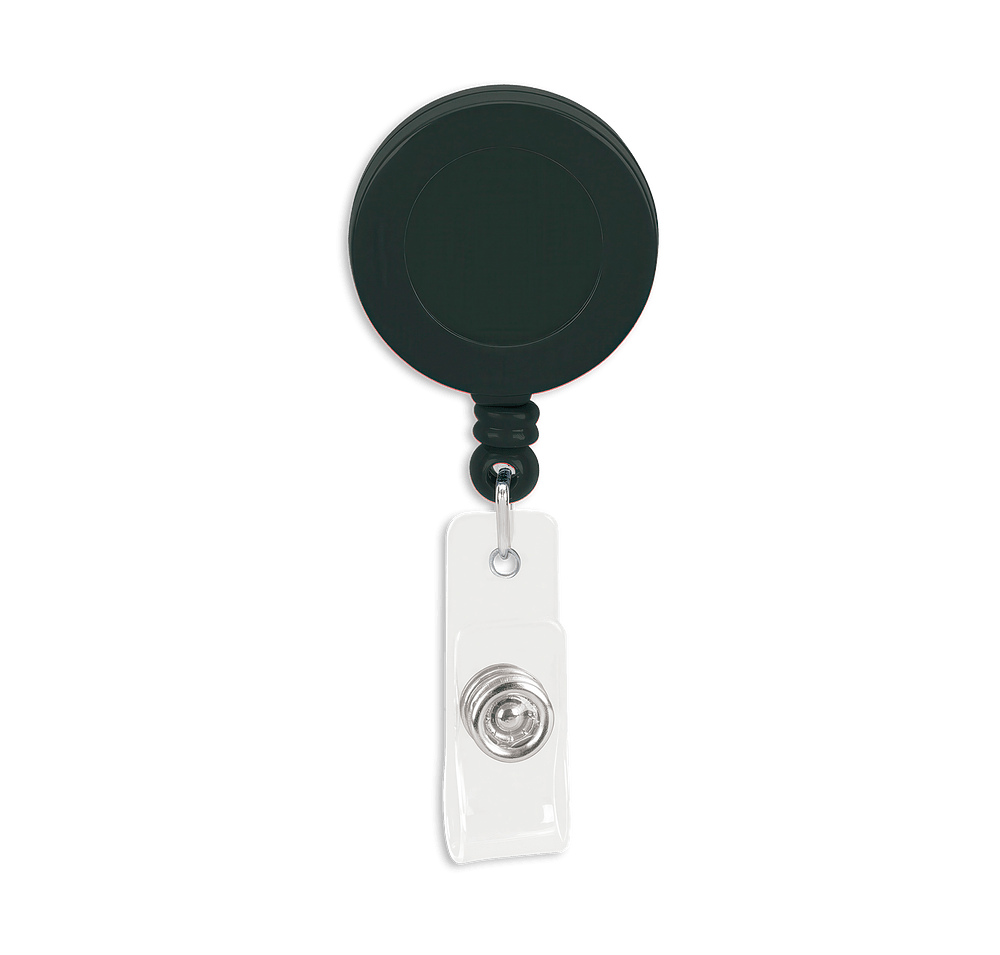 Promotional Retractable Badge Holder-default