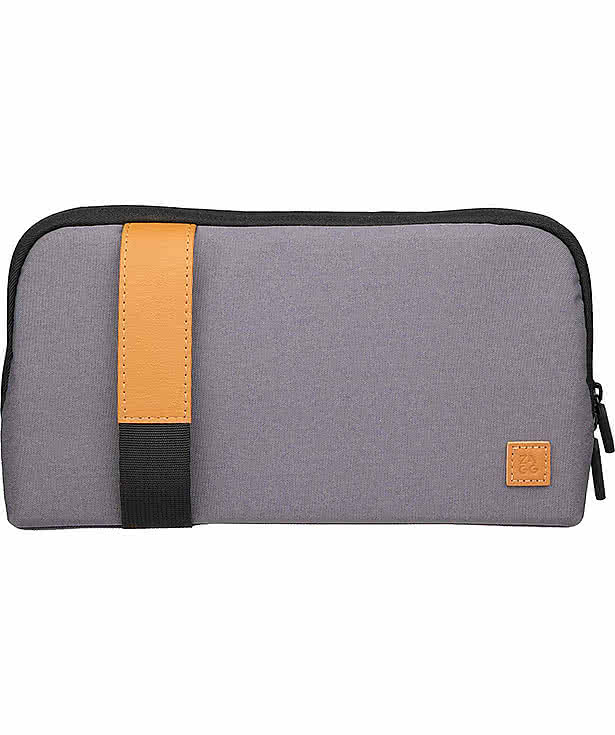 Full Color Zagg Desktop Essentials Tech Travel Kit