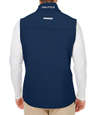 Nautica Wavestorm Soft Shell Vest