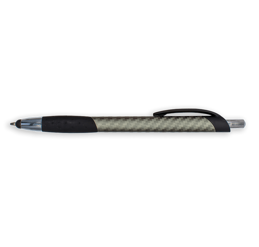 Osiris Holographic Stylus Pen (black ink)-default