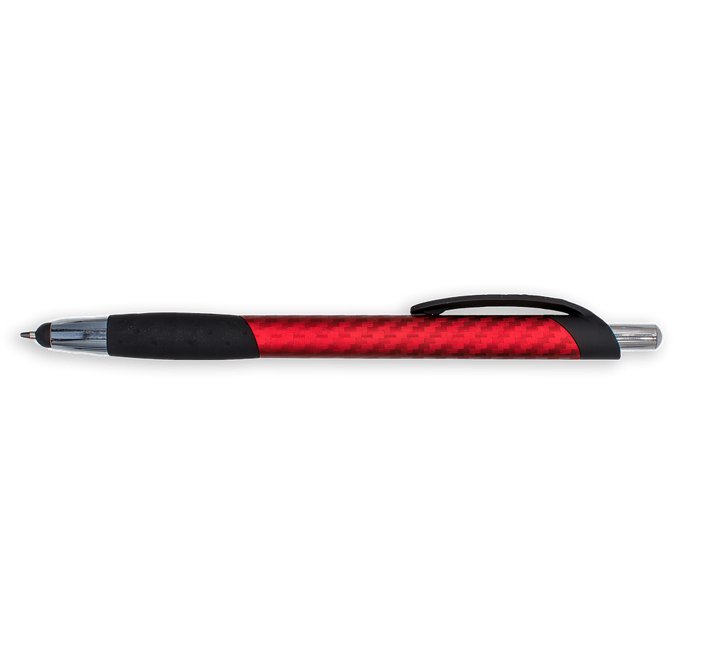 Osiris Holographic Stylus Pen (black ink)-default
