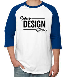Sport-Tek Raglan T-shirt