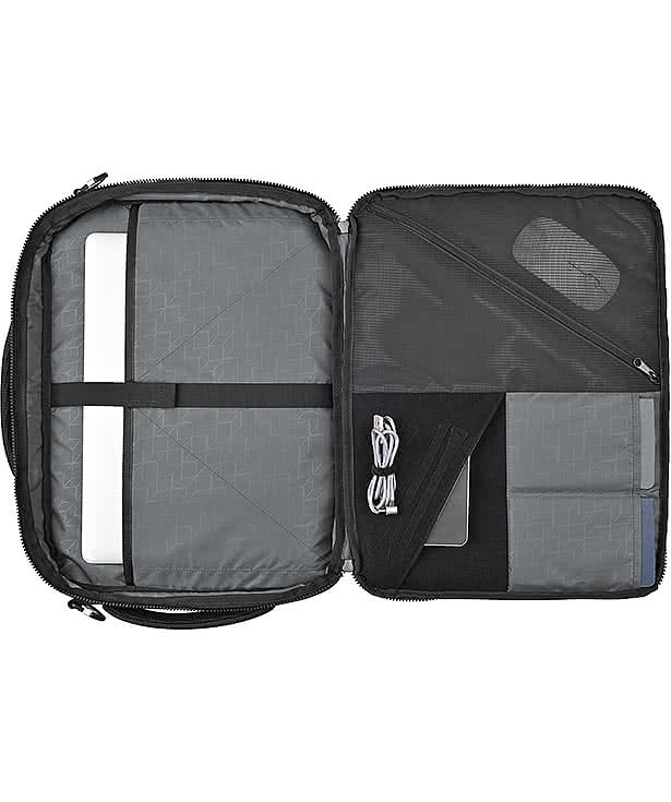 Vertex Brooklyn Dual Carry Briefcase
