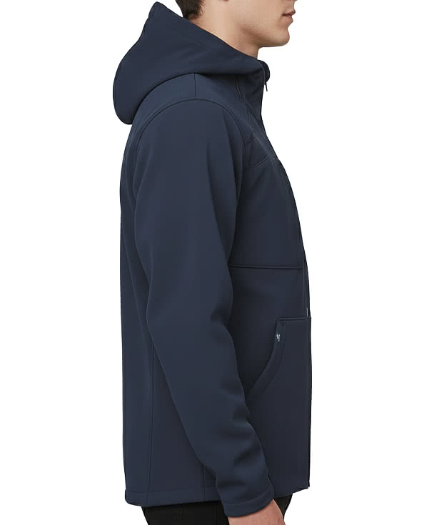 Dickies Protect Water Repellent Hooded Jacket