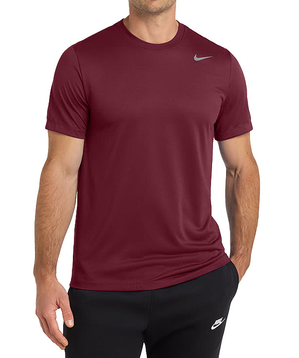 Nike Team rLegend Recycled Performance Shirt