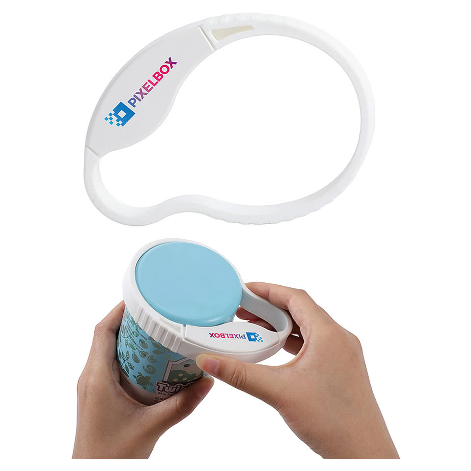 Grip 'N Twist Jar Opener