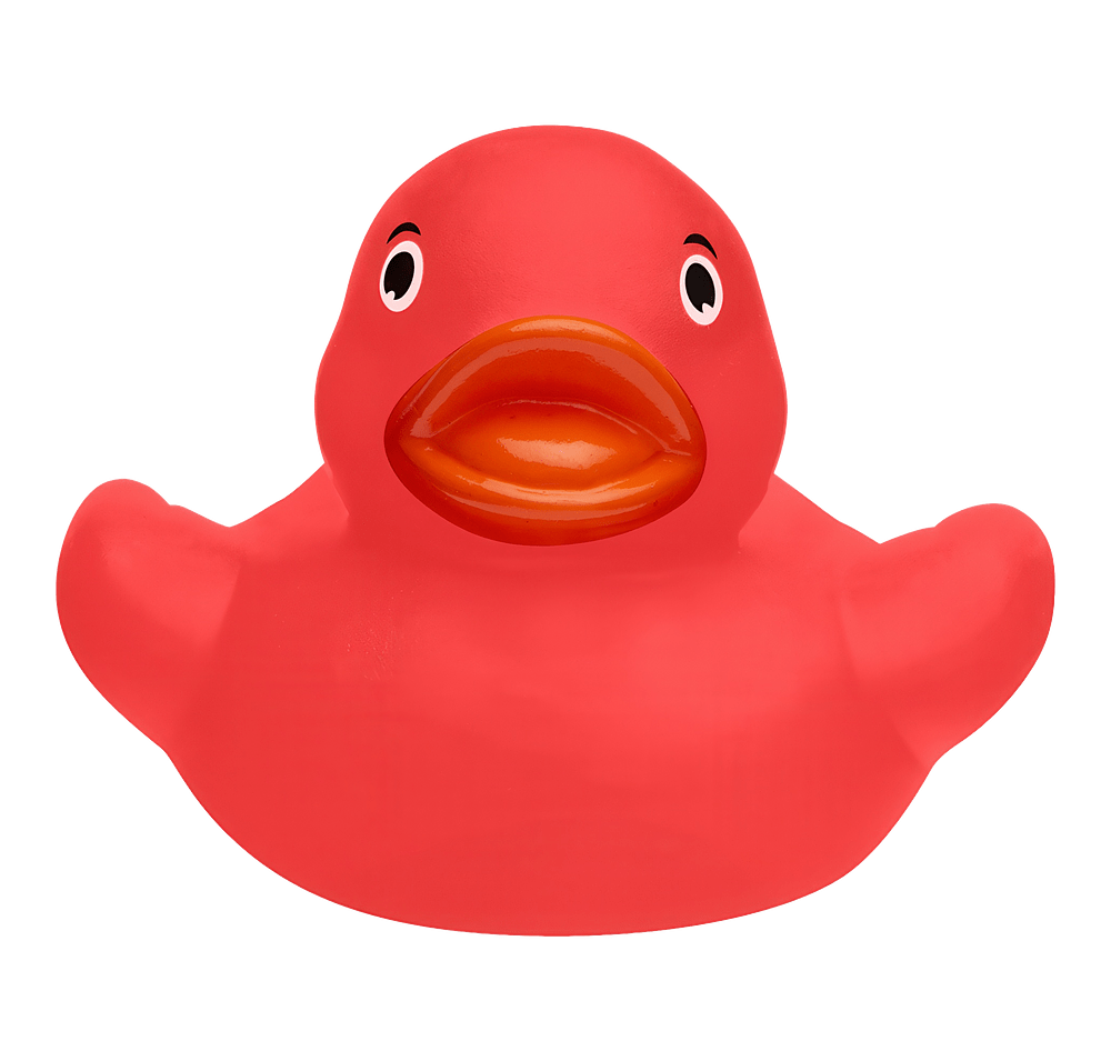 Small Rubber Duck-default