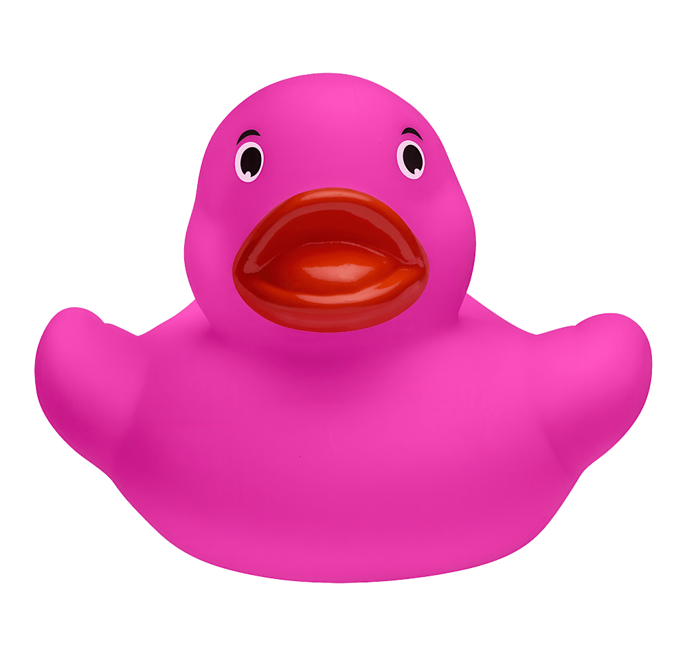 Small Rubber Duck-default