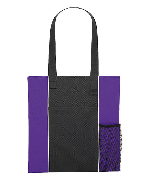 Non-Woven Brochure Tote Bag