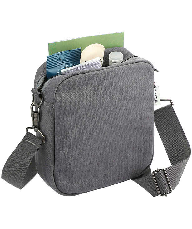 Moop Wayfinder Crossbody Tote Bag