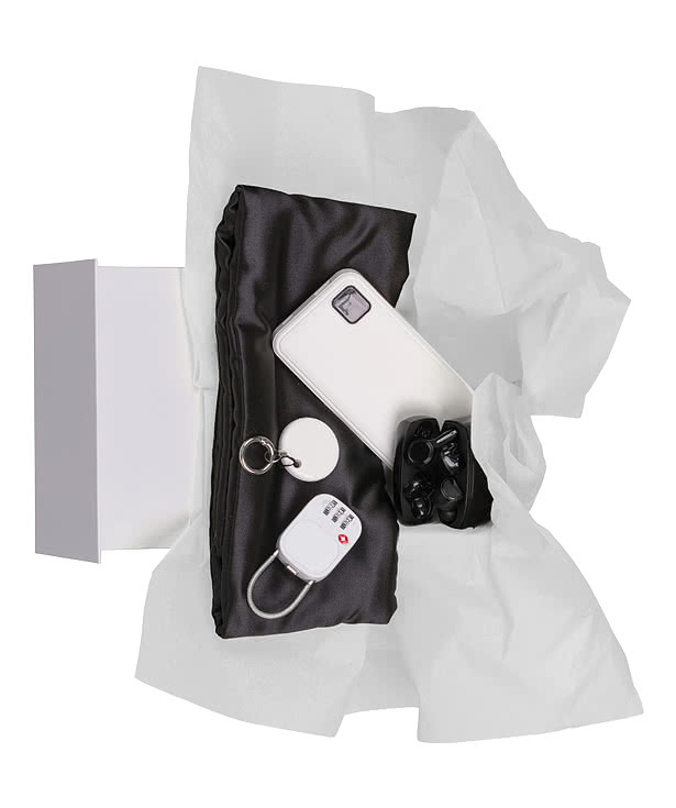 Full Color Premium Mini Magnetic Closure Gift Box