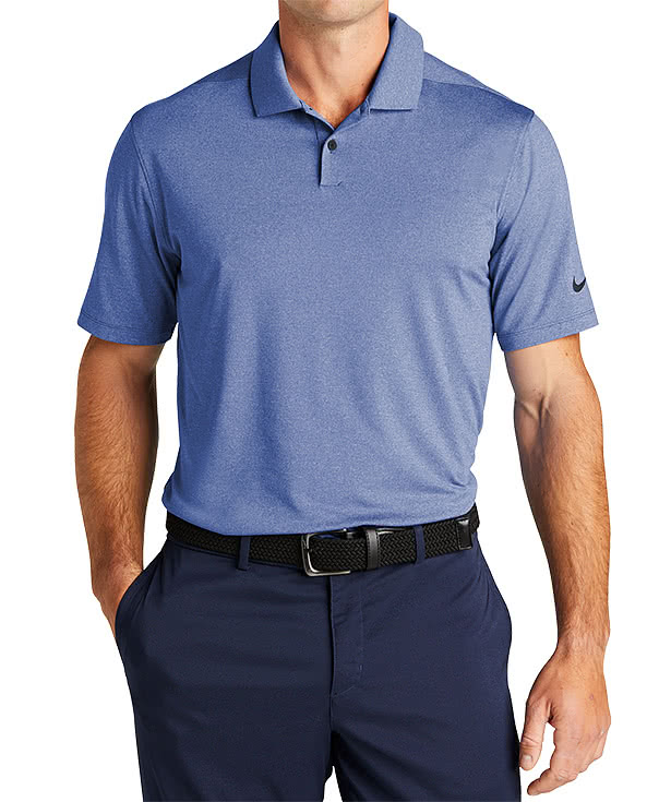 Nike Dri-FIT Vapor Performance Polo - Embroidered