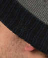 New Era Colorblock Cuff Beanie