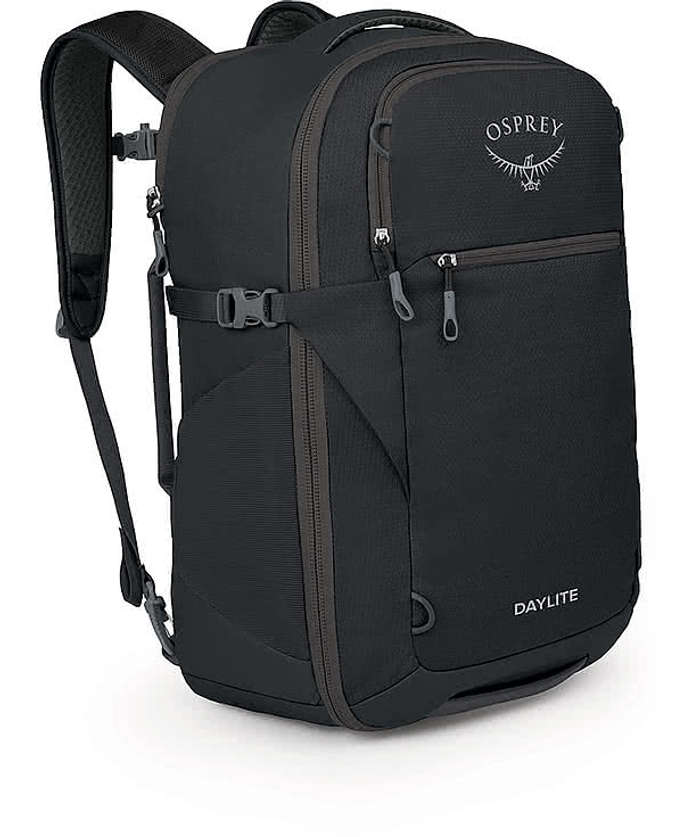 osprey daylite 16 Unisex 16" Laptop Sleeve making organisation simple and efficient Osprey Daylite 44 Travel backpack
