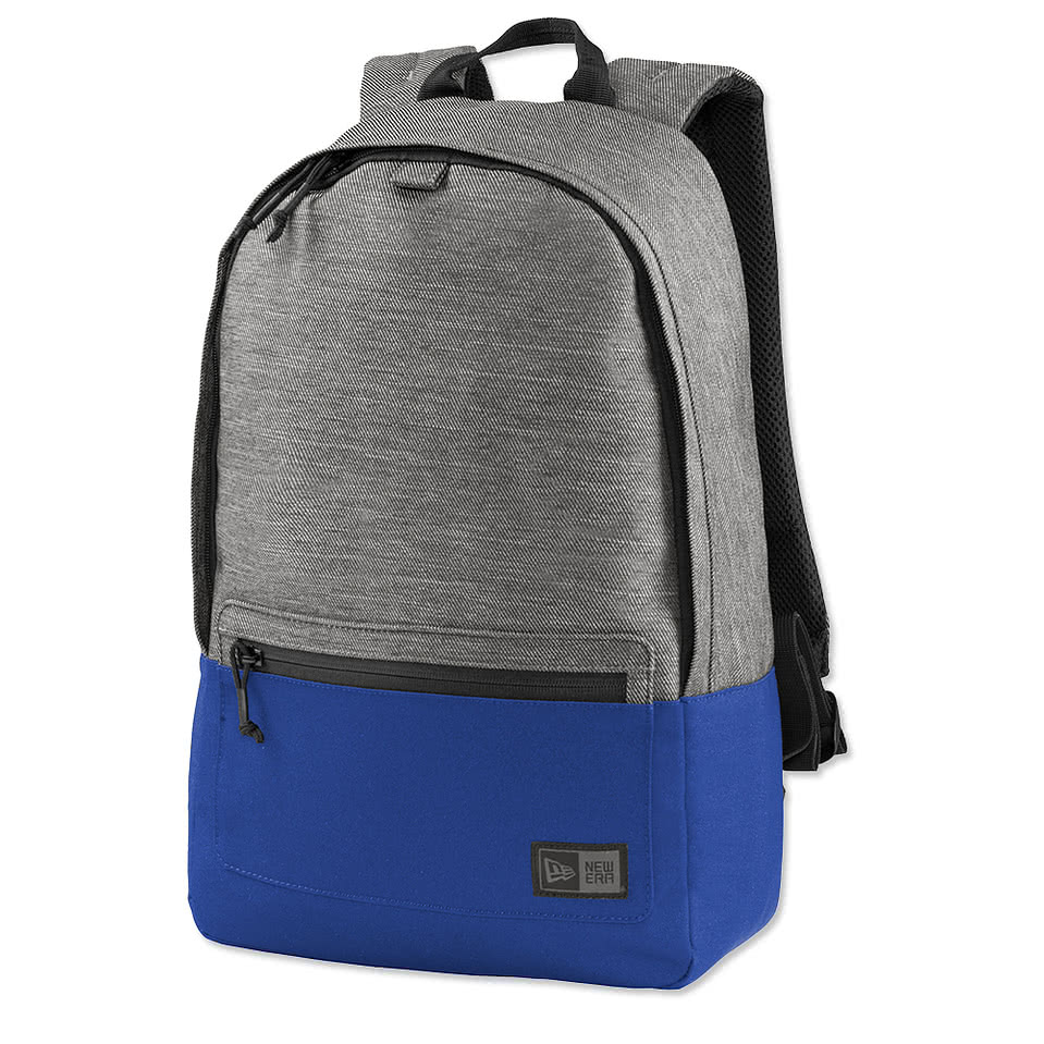 New Era Legacy Backpack