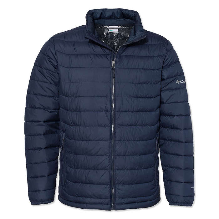 Columbia Powder Lite II Recycled Insulated Jacket
