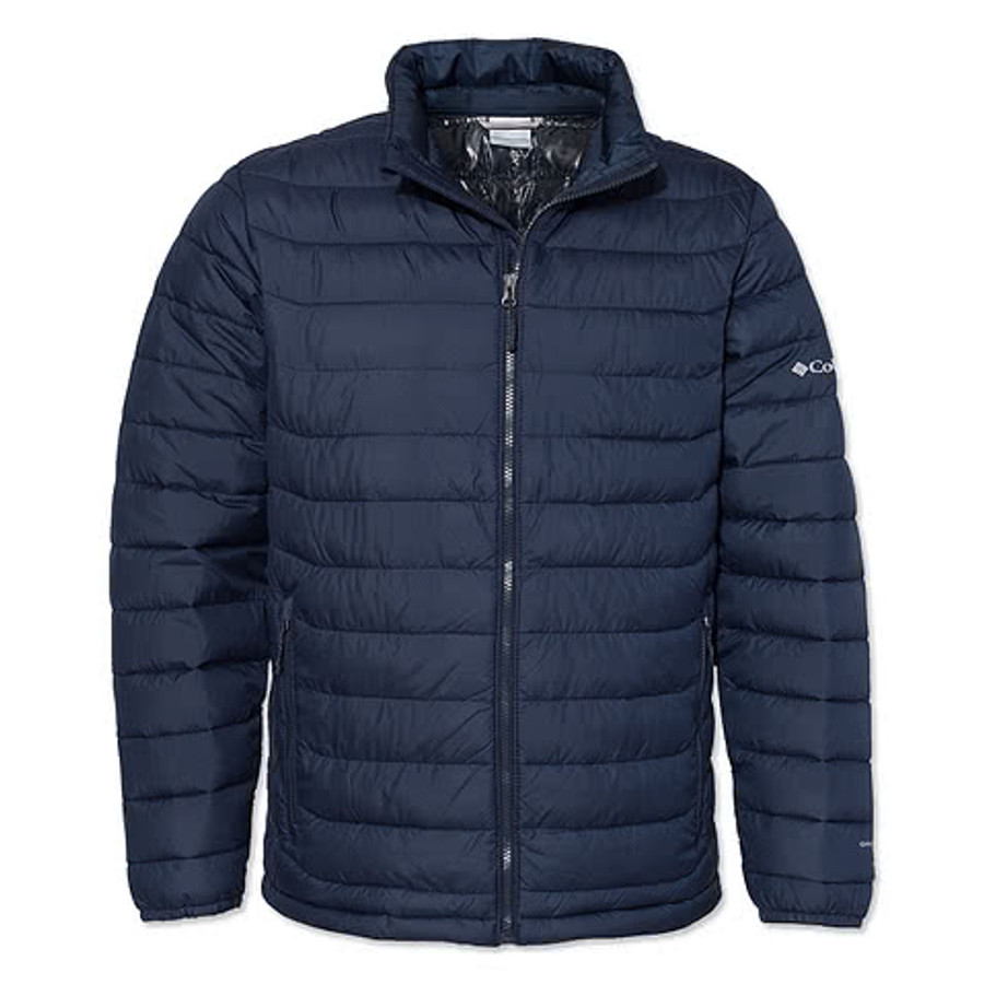 Columbia Powder Lite II Recycled Insulated Jacket