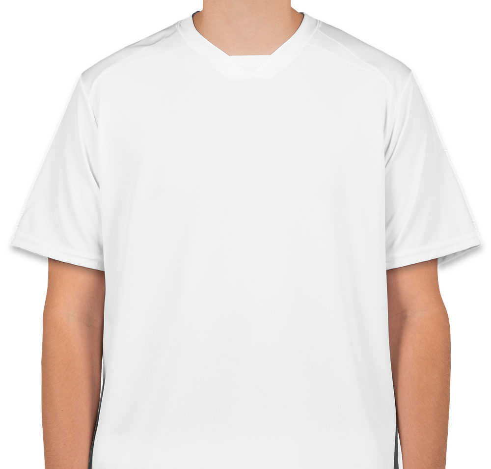 High Five Contrast Performance Jersey-default