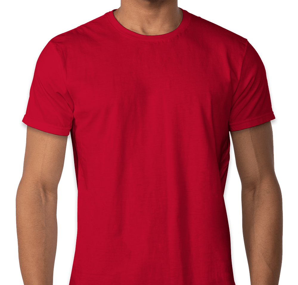 Hanes Perfect-T Crewneck T-shirt-default