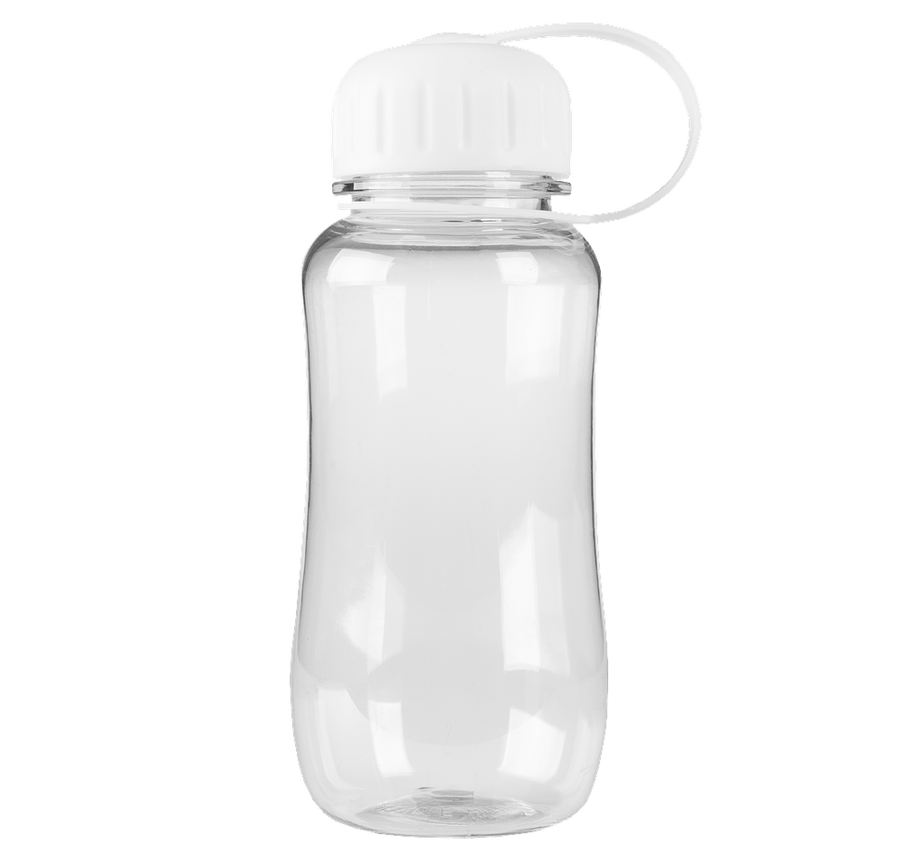 19 oz. Polycarbonate Water Bottle-default