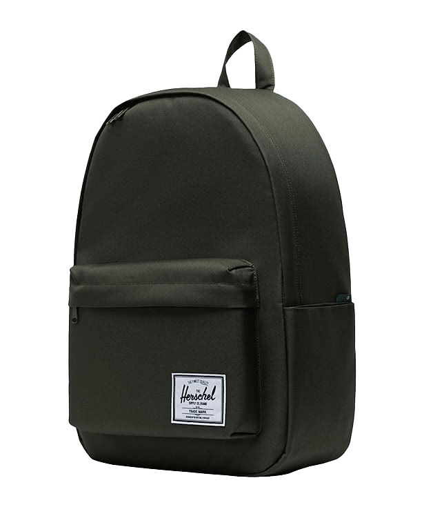 Herschel Eco XL Classic 15 Inch Laptop Backpack