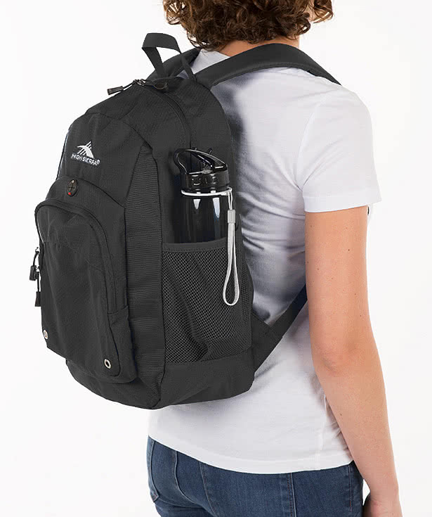 High Sierra® Impact Backpack