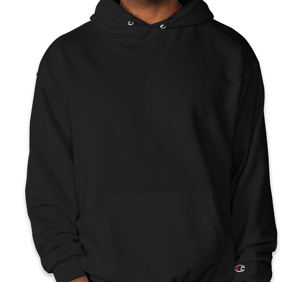 Champion Powerblend Midweight Pullover Hoodie-default