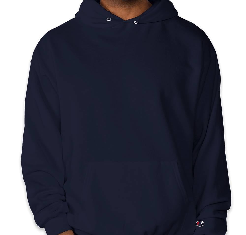 Champion Powerblend Midweight Pullover Hoodie-default