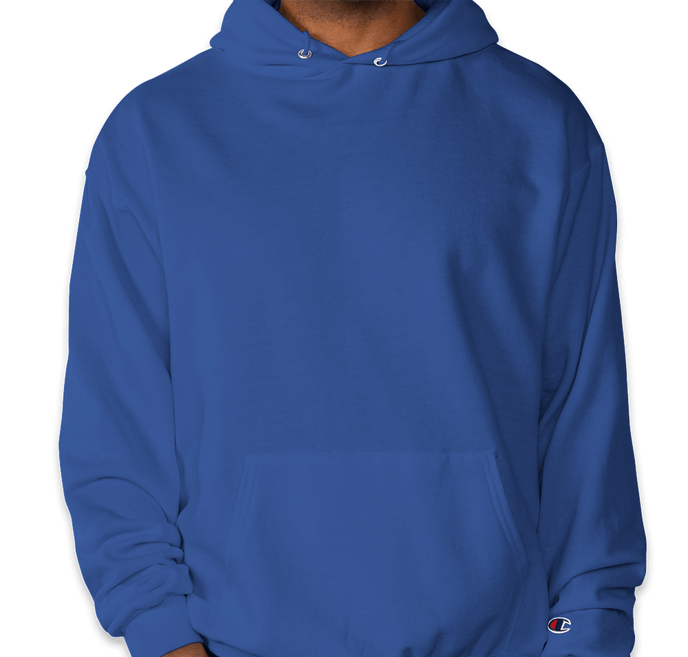 Champion Powerblend Midweight Pullover Hoodie-default