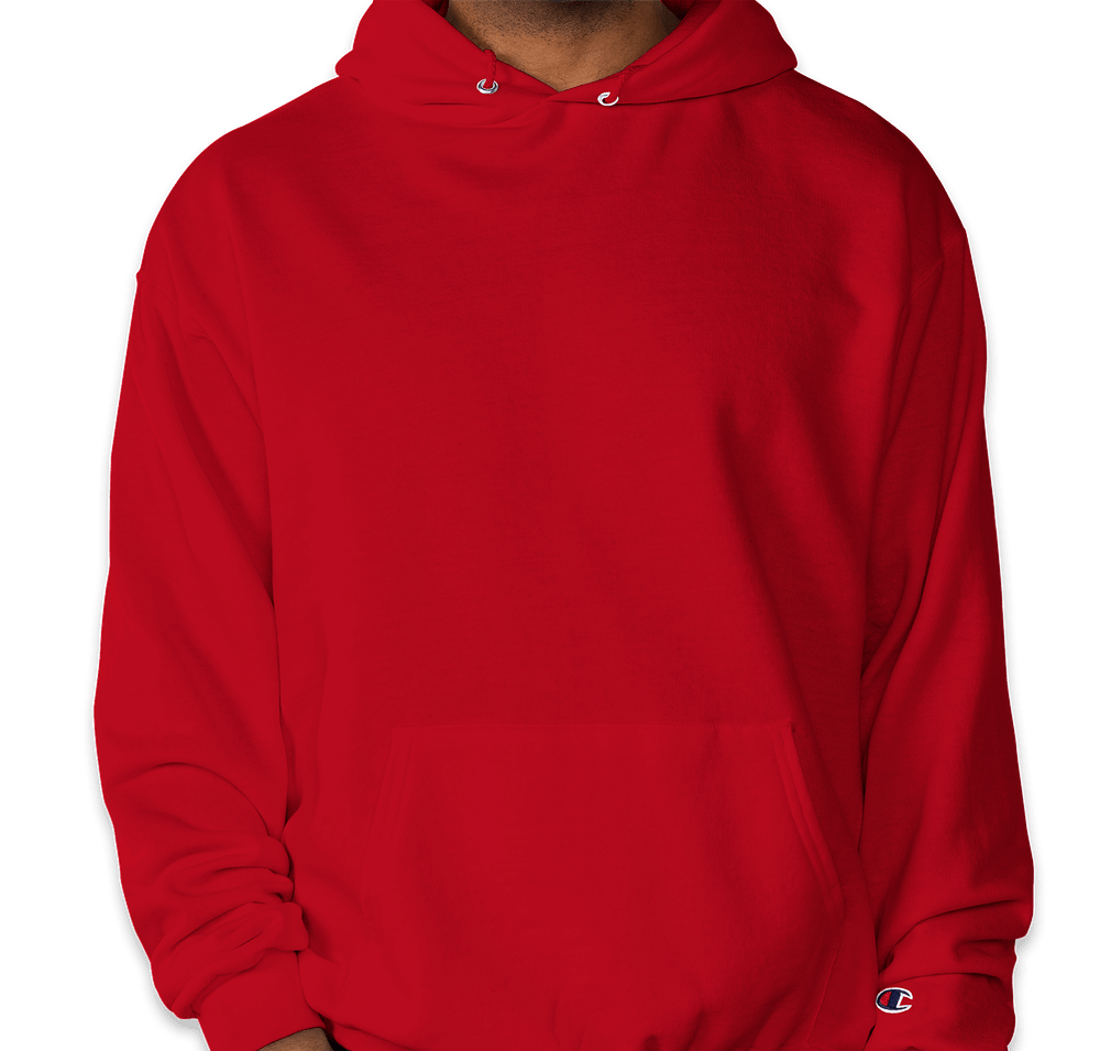 Champion Powerblend Midweight Pullover Hoodie-default