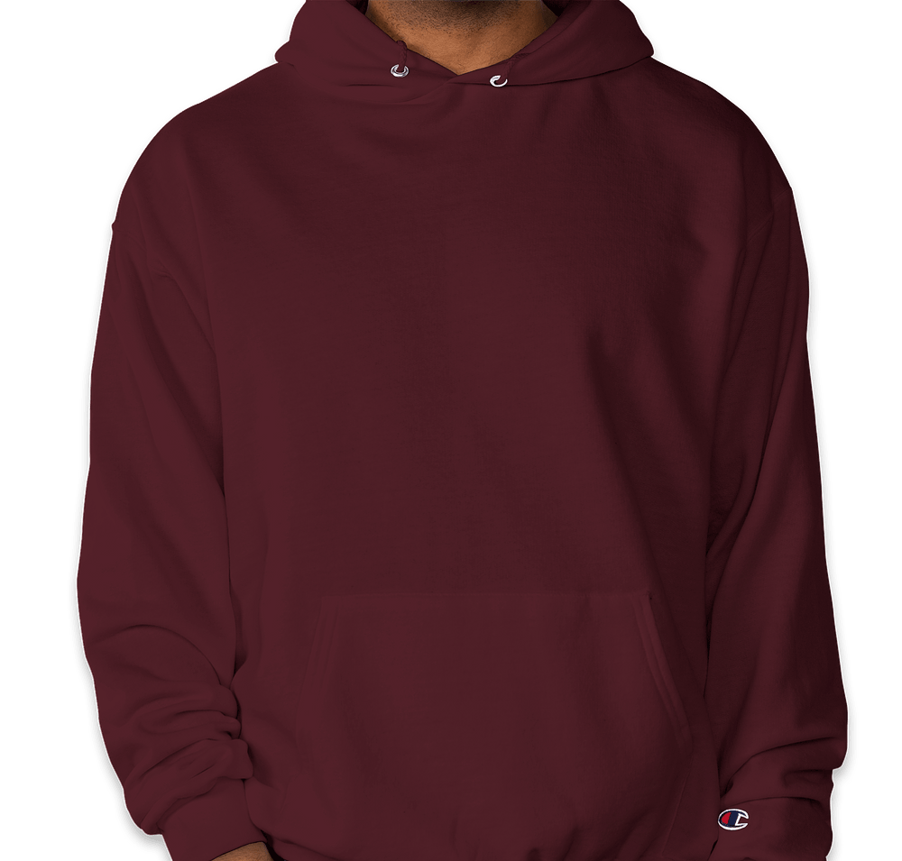 Champion Powerblend Midweight Pullover Hoodie-default